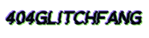 glitchfang logo